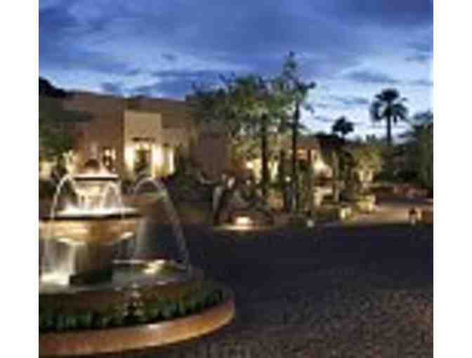 JW Marriott Camelback Inn, Scottsdale, AZ - Two Night Stay