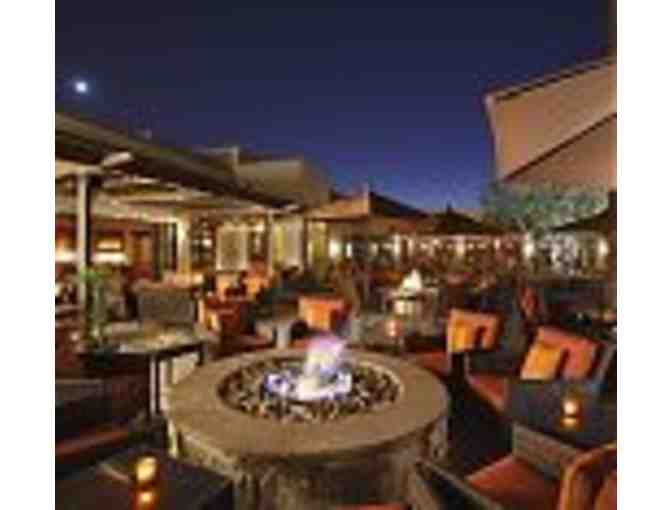JW Marriott Camelback Inn, Scottsdale, AZ - Two Night Stay