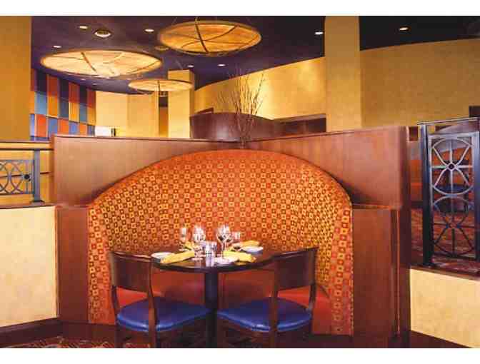 Marriott Nashville Airport - Two Night Weekend Stay + Breakfast for Two