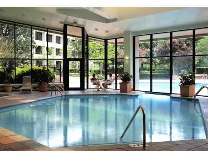 Marriott Nashville Airport - Two Night Weekend Stay + Breakfast for Two