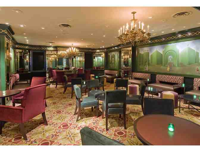 JW Marriott New Orleans - Two Night Stay