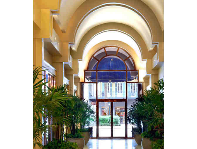 JW Marriott New Orleans - Two Night Stay