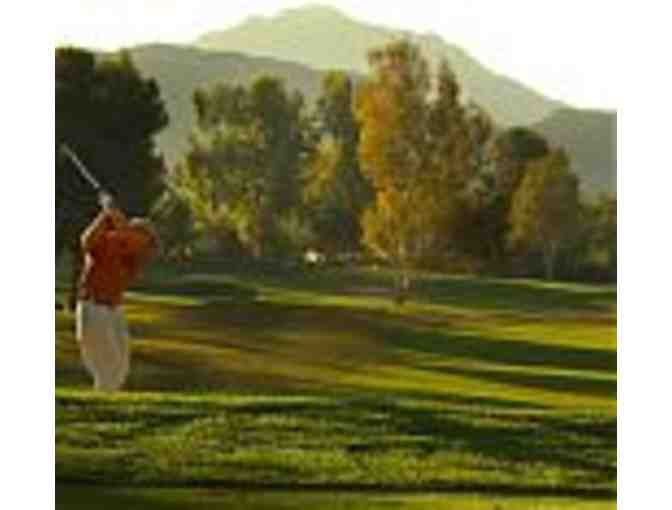 JW Marriott Camelback Inn, Scottsdale, AZ - Two Night Stay