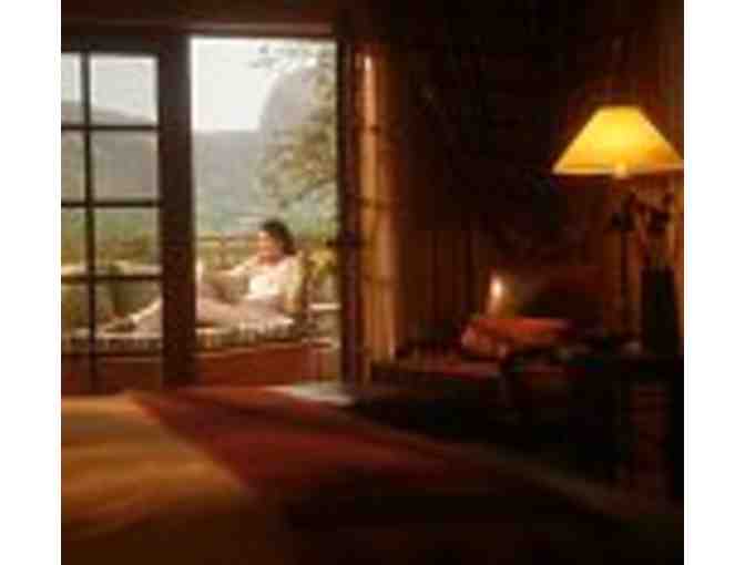 JW Marriott Camelback Inn, Scottsdale, AZ - Two Night Stay