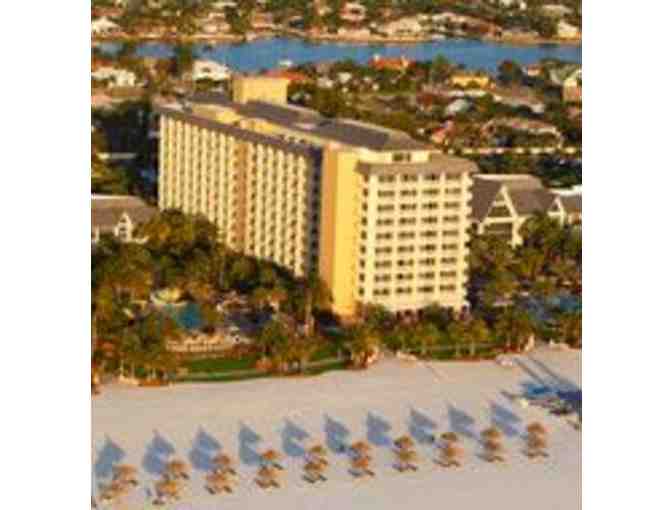 Marriott Marco Island Resort & Spa Two Nights/Three Days