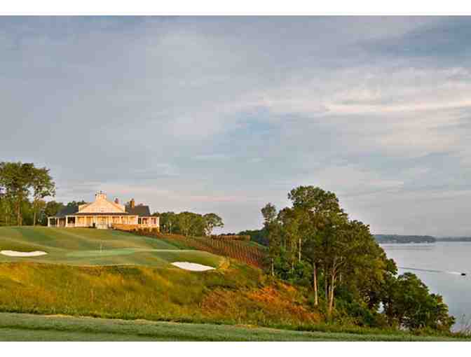 Marriott Shoals Hotel & Spa Package