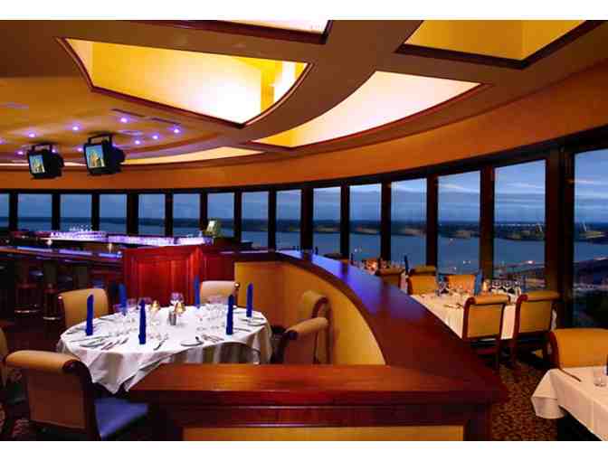 Marriott Shoals Hotel & Spa Package