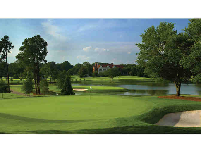Golf Outing and Gift Package to Historic East Lake Golf Club - Photo 1
