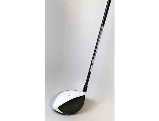 Taylor Made R1 Aldila RIP Phenom 55 gram Regular Flex Driver