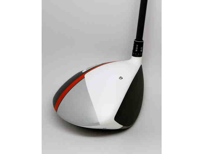 Taylor Made R1 Aldila RIP Phenom 55 gram Regular Flex Driver