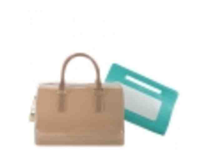 Furla Candy Satchel