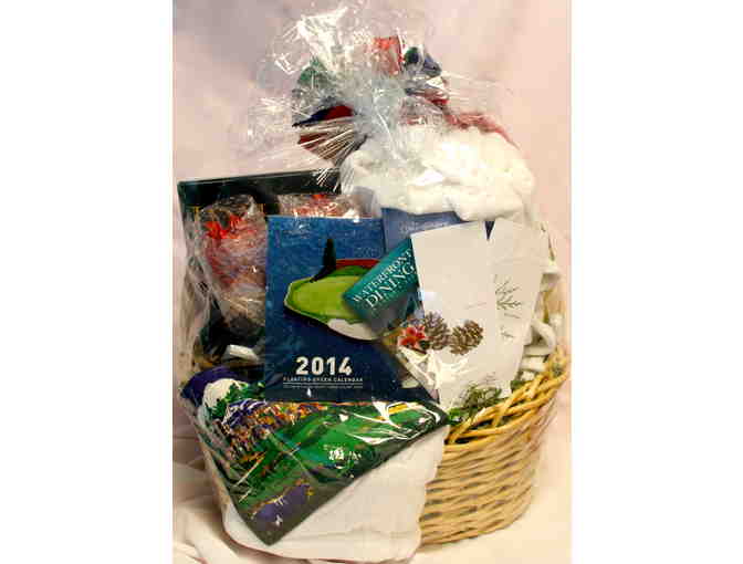 Idaho Lakeside Getaway