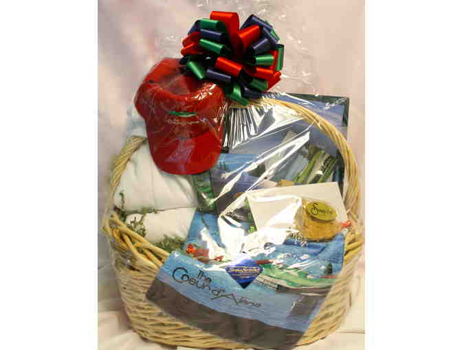 Idaho Lakeside Getaway