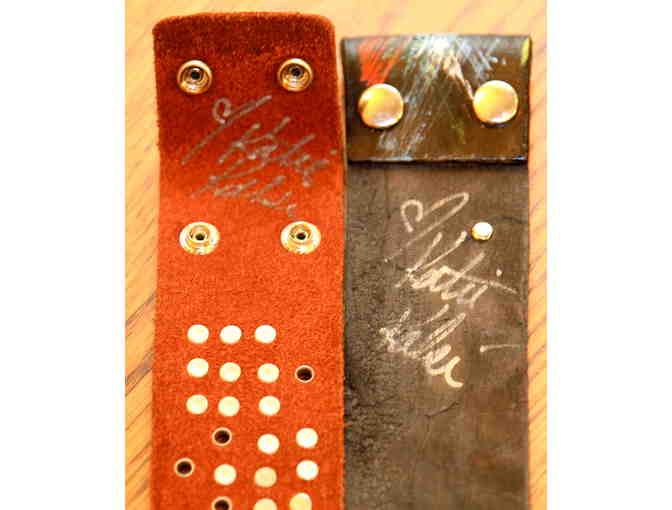 'Lisa' Handbag by Katie Kalsi