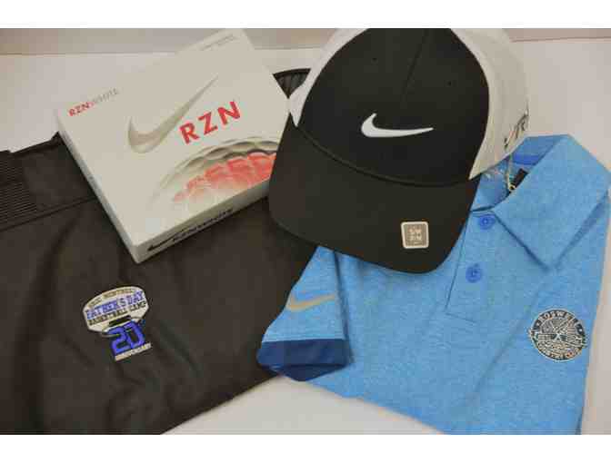 Nike Golf Package