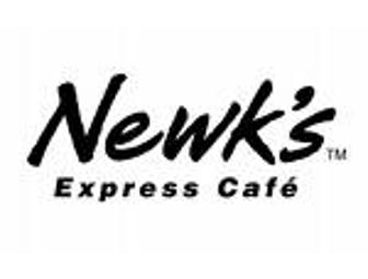 Dine Around Collierville