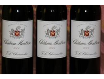 Chateau Montrose Bordeaux