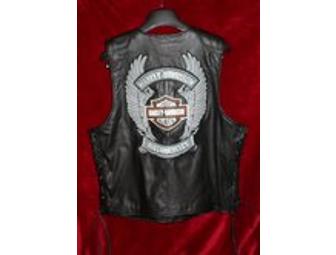 Harley-Davidson MotorClothes