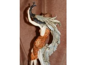 Giuseppe Armani Figurine