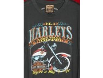 Harley-Davidson MotorClothes