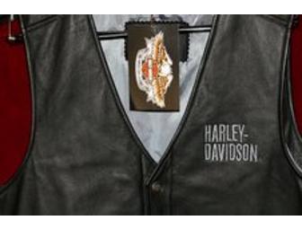Harley-Davidson MotorClothes