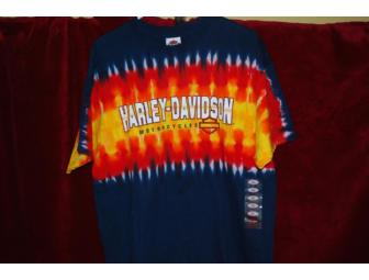 Harley-Davidson MotorClothes