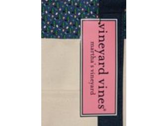Vineyard Vines Classic Tote Bag