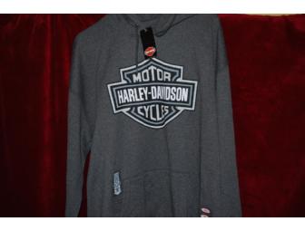 Harley-Davidson MotorClothes