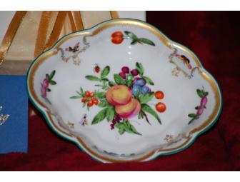 Williamsburg Duke of Gloucester Relish Bowls #2