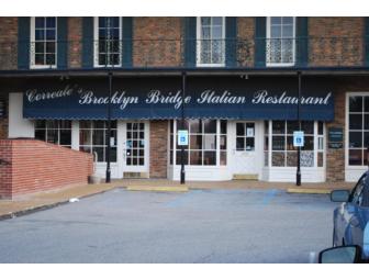 Salon Liani Hairstyles & Lunch for 2