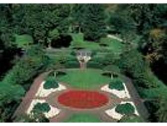 One Week Stay at The Greenbrier