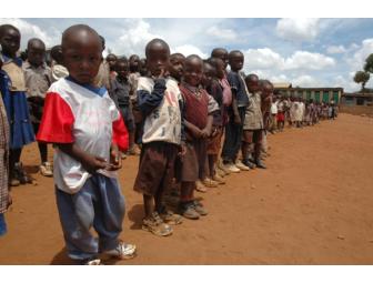 Feed One Child For One Year