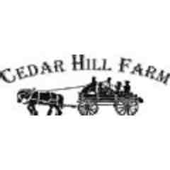 Cedar Hill Farm
