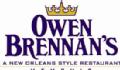 Owen Brennan's