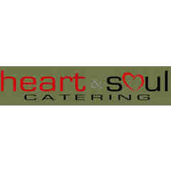 Heart & Soul Catering