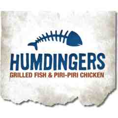Humdinger's