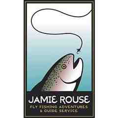 Jamie Rouse Adventures & Guides