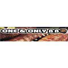 One and Only BBQ