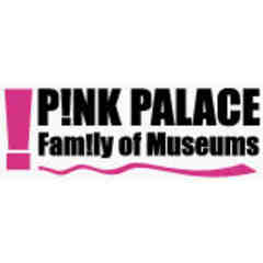 Pink Palace Museum