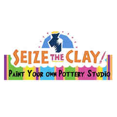 Seize The Clay