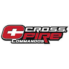 Crossfire Commandos