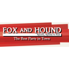 Fox and Hound Cordova