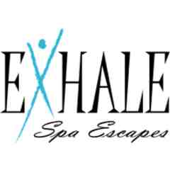 Exhale Spa Escapes