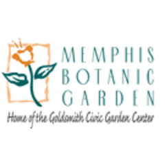 Memphis Botanic Garden