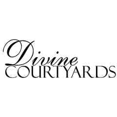 Divine Courtyards