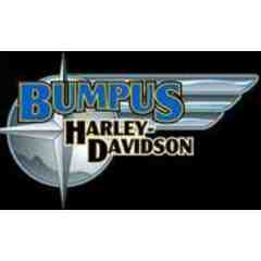 Bumpus Harley Davidson