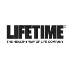 Lifetime Fitness