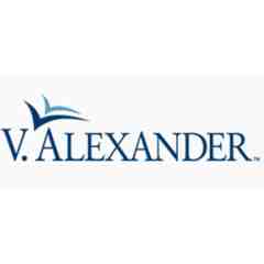 V. Alexander & Co. Inc.