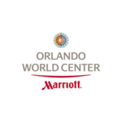 Marriott Orlando World Center