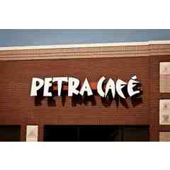 Petra Cafe